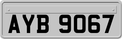 AYB9067