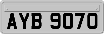 AYB9070