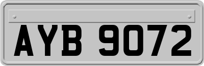 AYB9072