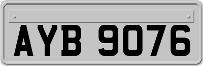AYB9076
