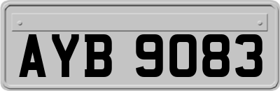 AYB9083