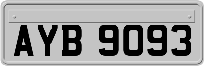AYB9093