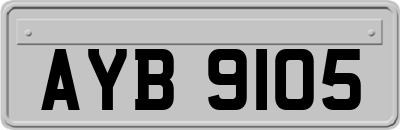 AYB9105