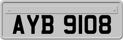 AYB9108