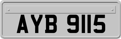 AYB9115