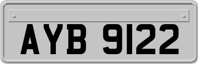 AYB9122