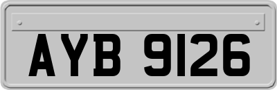 AYB9126