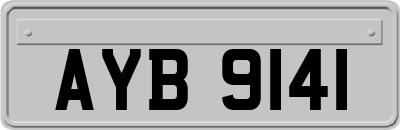 AYB9141