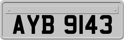 AYB9143