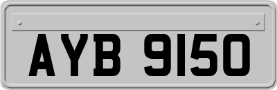 AYB9150