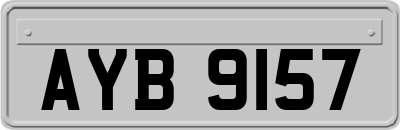 AYB9157