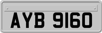 AYB9160