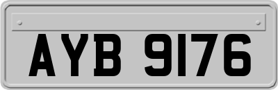 AYB9176