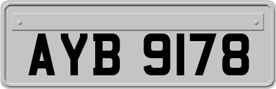 AYB9178
