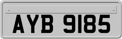 AYB9185