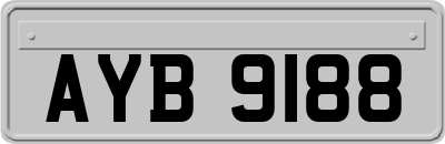 AYB9188
