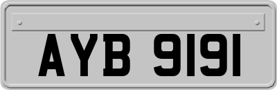 AYB9191