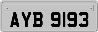 AYB9193