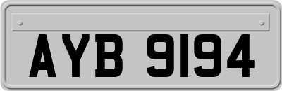 AYB9194