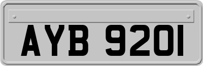 AYB9201