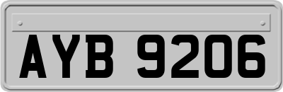 AYB9206