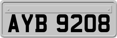 AYB9208