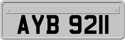 AYB9211