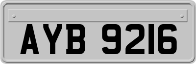 AYB9216