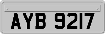 AYB9217