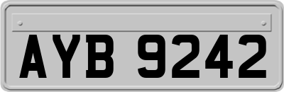 AYB9242