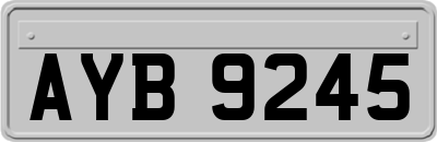 AYB9245