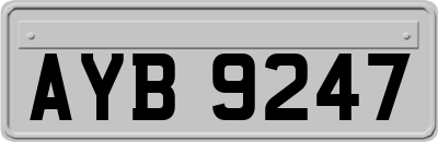 AYB9247