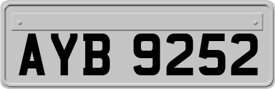 AYB9252