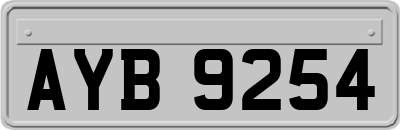 AYB9254