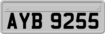 AYB9255
