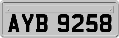 AYB9258