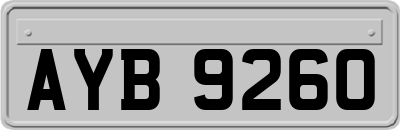 AYB9260