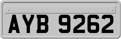 AYB9262