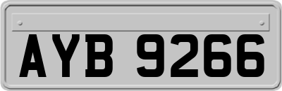 AYB9266