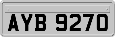AYB9270