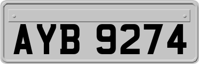 AYB9274