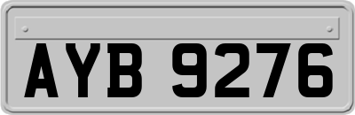 AYB9276