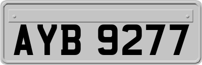 AYB9277