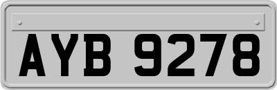 AYB9278