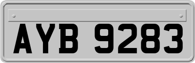 AYB9283