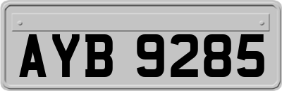AYB9285