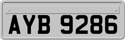 AYB9286