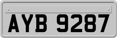 AYB9287