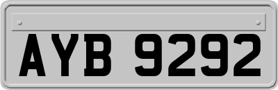 AYB9292
