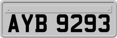 AYB9293